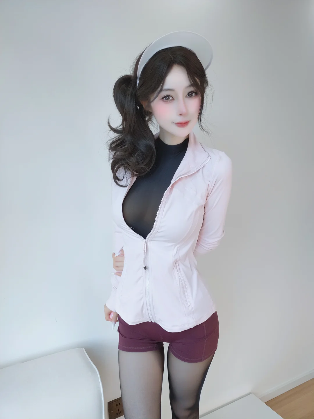 白银81 - 自摄Vol.102 黑丝人妻 [115P,5V-1.43GB] tg@simisebaisi 【丝足阁】006.webp